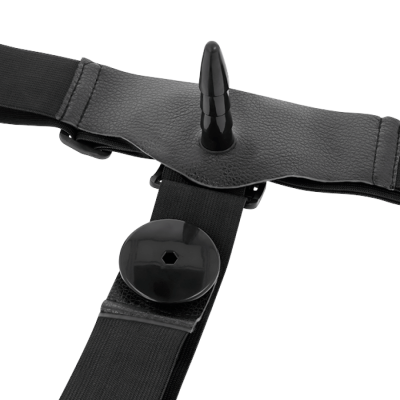 Harness Attraction Wayne Double 16.5cm x 3.5cm - image 5