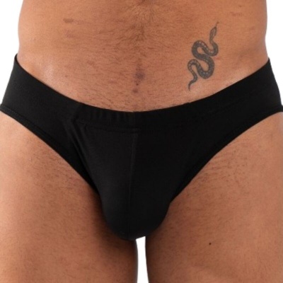 Burn Black Slip L - image 2