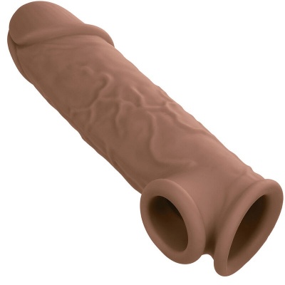 CalExotics Performance Maxx Extension 7 Brown Skin