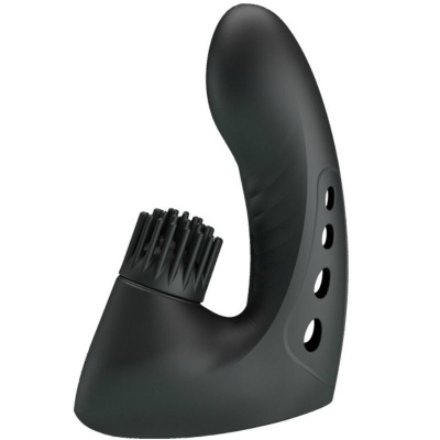 Pretty Love Magic Drill Thimble