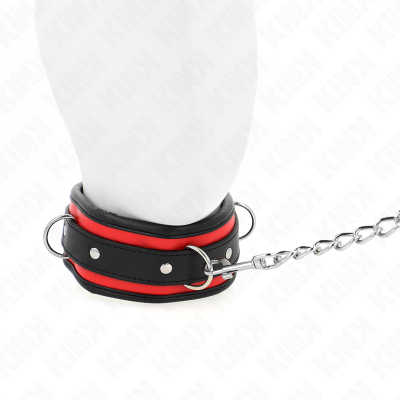 Heavy Necklace With Belt 65 CM Model 2 Adjustable 36.5-50 CM - image 3