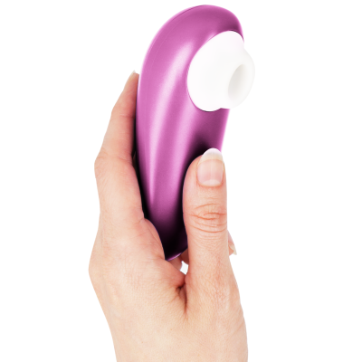 Womanizer Starlet 3 Clitoral Stimulator Violet - image 4