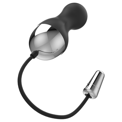 Brilly Glam Ian Remote Control Egg Vibrator - image 7