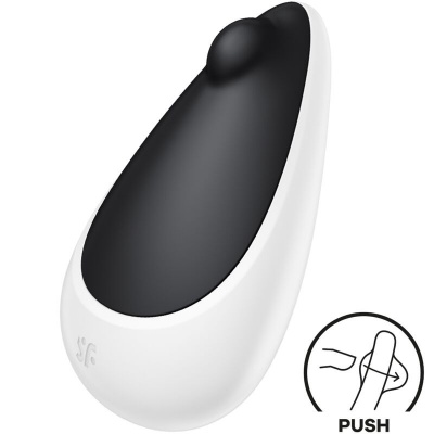 Satisfyer Spot On 3 Black Clitoral Stimulator - image 2