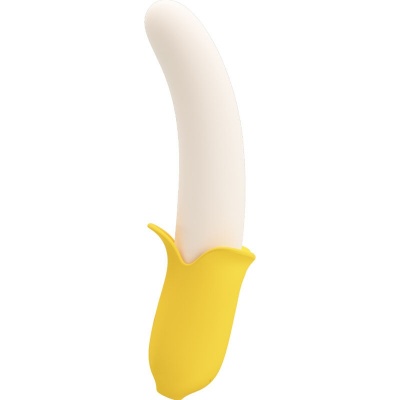Pretty Love Banana Geek 7-Mode Black - image 2