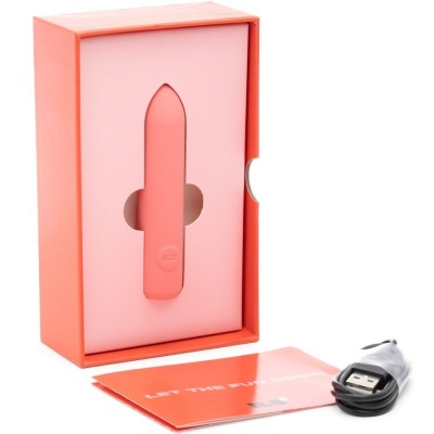 Je Joue Ily Bullet Vibrator Pink - image 8