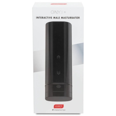 Kiiroo Onyx+ & Pearl 2+ Turquoise Couples Set - image 2