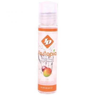 ID LUBRICANTES Lube Mango 30ML