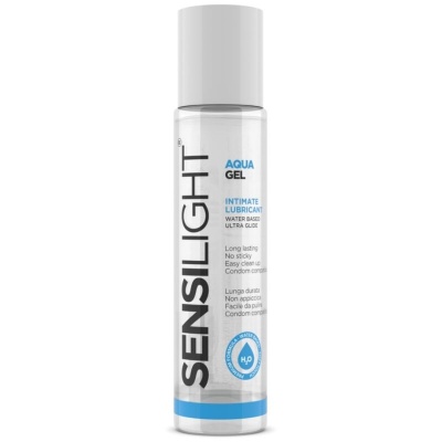 Intimateline Sensilight Aquagel 60ml Intimateline Sensilight Aquagel 60ml