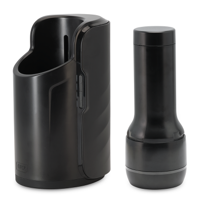 Kiiroo Keon + Nicolette Stroker + Lubricant - image 3