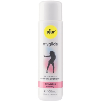 Pjur Myglide Stimulating 100 ML