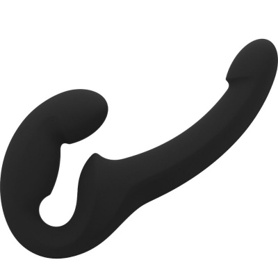 Fun Factory Share Lite Double Dildo Black