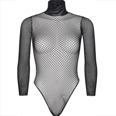 Teddy High Neck - image 8