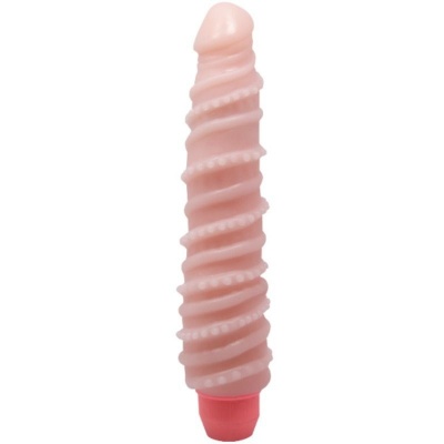 Baile Flexi Vibe Sensual Spiral 19.5cm - image 2