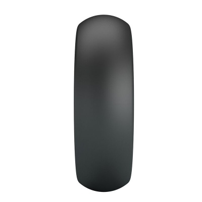 CRAZY BULL - Elio Silicone Cock Ring Black - image 3