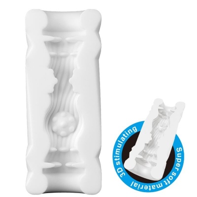 Pretty Love 3D Men Masturbator Can Model 2 - image 4