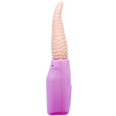 Pretty Love Smart Tongue Vibrator - image 1