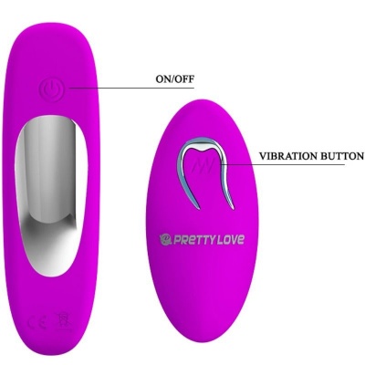 Pretty Love Magic Finger Stimulator - image 4