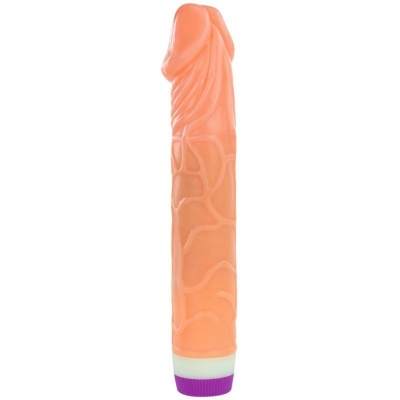 Baile Waves of Pleasure Realistic Vibrator 22.5CM - image 2
