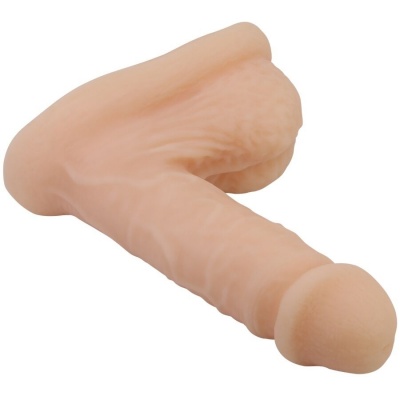 Pretty Love Wildon Realistic Dildo 10cm Natural - image 4
