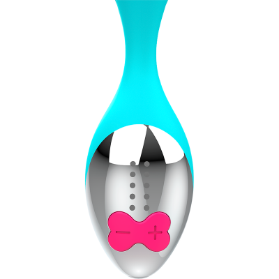 Happy Loky Mini Fun Vibrator - image 2