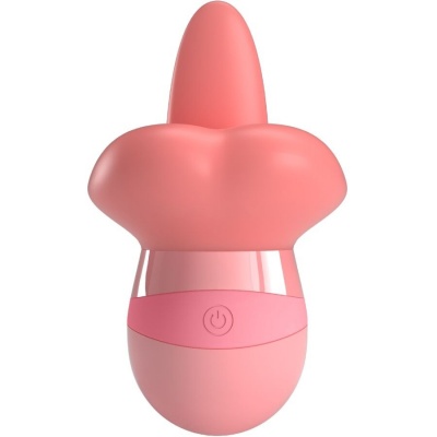 Pretty Love Kylee Tongue Clitoris Stimulator - image 2