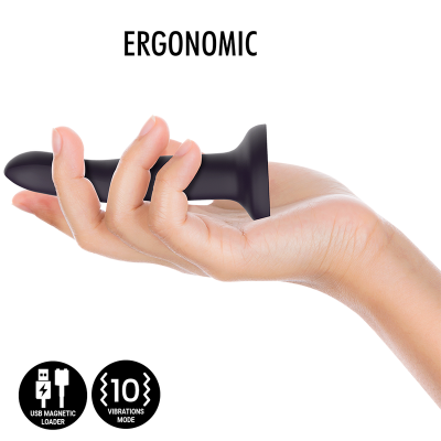 Mythology Duman Mystic Dildo S Watchme Compatible - image 6