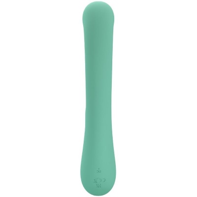 Pretty Love Lamar Green Rabbit Vibrator G-Spot - image 4