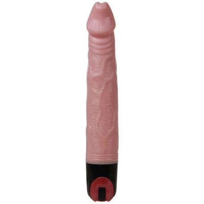 Baile Natural Multispeed Vibrator - image 2