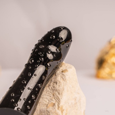Rocks-Off Quest Prostate Bullet Black - image 5