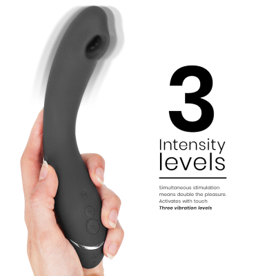 Womanizer OG G-Spot Vibrator Slate - image 4
