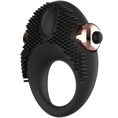 Womanvibe Thor Silicone Vibrator Ring - image 6
