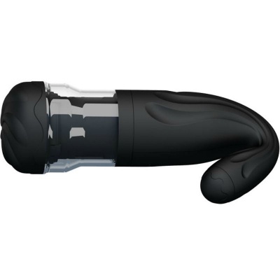 Pretty Love Breton Multifunction Masturbator - image 2