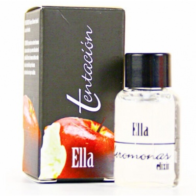 Tentacion Elixir of Pheromones for Her 7 ml