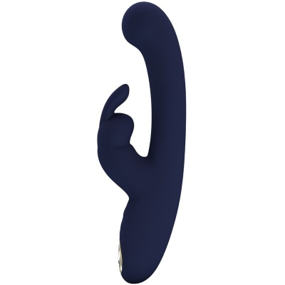 Pretty Love Lamar Blue Rabbit Vibrator G-Spot - image 2