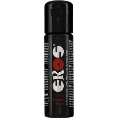 Eros Toy Silicone Glide 100ml
