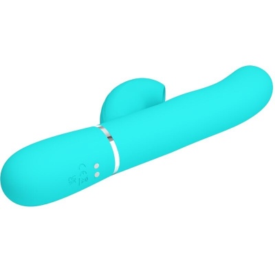 Pretty Love Perlita Multifunction 3-in-1 Aqua Green - image 4
