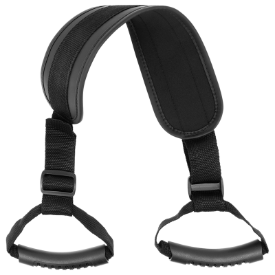 Fetish Submissive Doggy Harness Neoprene - image 4