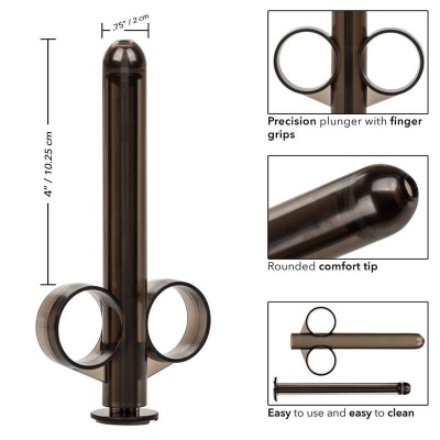 Calexotics Xl Lube Tube Black - image 3