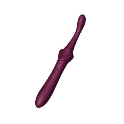 Zalo Bess 2 Clitoral Massager Purple - image 7