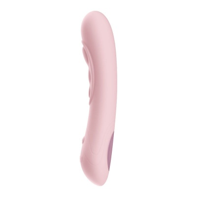 Kiiroo Pearl 3 G-Spot Vibrator Pink - image 2