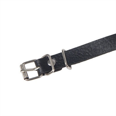 Subblime Leather Body Harness Black - image 5