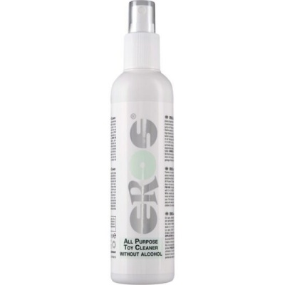 Eros All Purpose Toy Cleaner 200ml