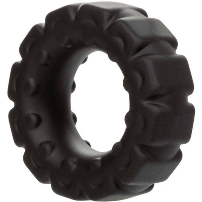 CalExotics Alpha Prolong Tread Ring Black - image 5