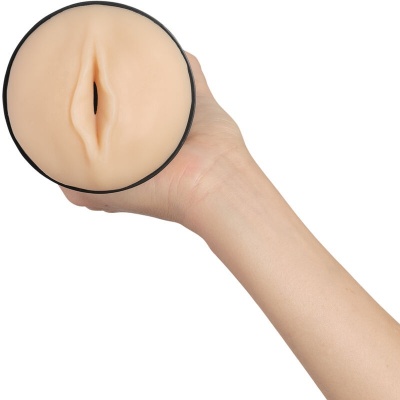 Kiiroo Feel Generic Pale Stroker - image 3