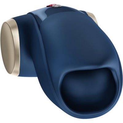 Fun Factory Cobra Libre II Vibrator Nightblue - image 3