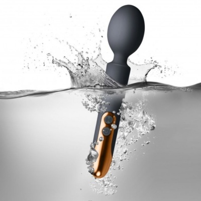 Rocks-Off Oriel Massager for Couples - image 4