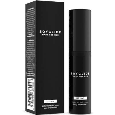 Intimateline Boyglide Delay Spray 20ml - image 1