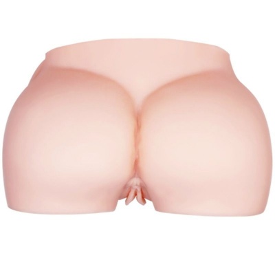 Crazy Bull - Realistic Vagina And Anus With Vibration - image 4