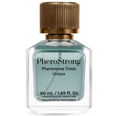 Pherostrong Soma Unisex Pheromone Perfume 50 ml - image 2